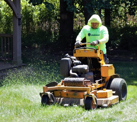 Custom Landscaping & Lawn Care - Monroe Township, NJ