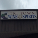 Tri-Town Wine & Spirits - Storage Household & Commercial
