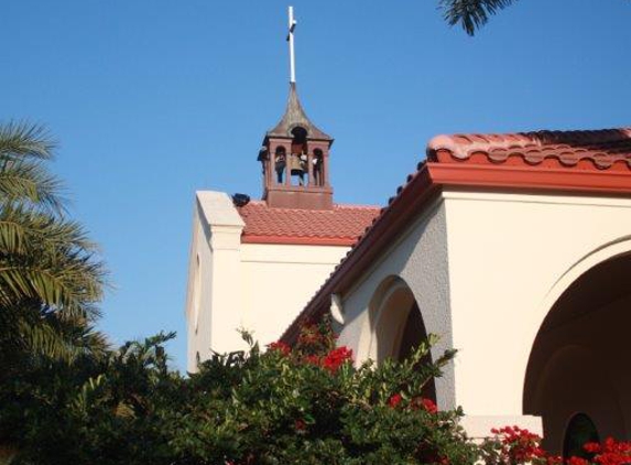 St William Catholic Church - Naples, FL