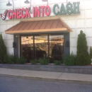 Check Into Cash - Check Cashing Service