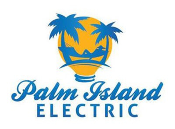 Palm Island Electric