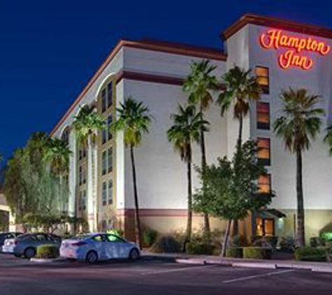 Hampton Inn Phoenix/Glendale/Peoria - Peoria, AZ