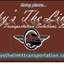 Sky's the Limit Transportation Soulutions,LLC