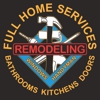 Full Home Services gallery