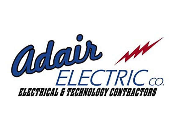 Adair Electric Company - Rochester, MN