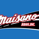 Maisano Bros Inc - Paving Contractors