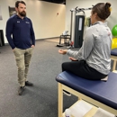 Bay State Physical Therapy - North Station - Physical Therapists