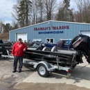 Seaman's Marine Inc - Boat Maintenance & Repair