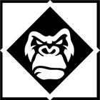 Gorilla Drum