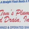 Big Tom's Plumbing & Drain Inc gallery