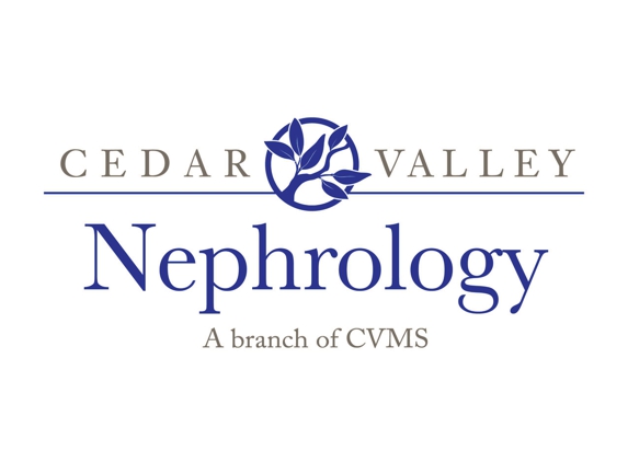 Cedar Valley Nephrology - Waterloo, IA