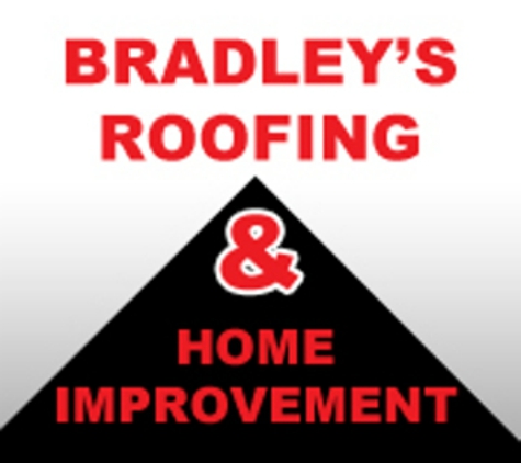 Bradley's Roofing & Home - New Brighton, PA. 724-847-0373