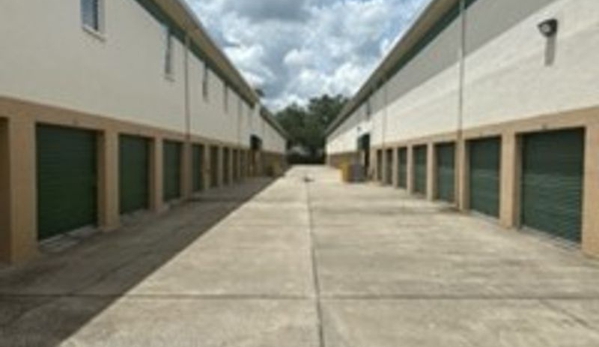 Extra Space Storage - Wesley Chapel, FL