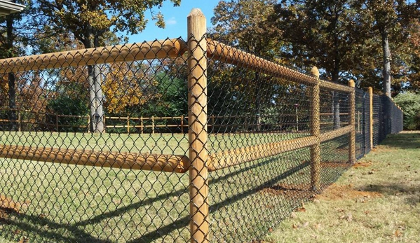 Claremore's Fence Company - Claremore, OK