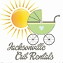 Jacksonville Crib Rentals