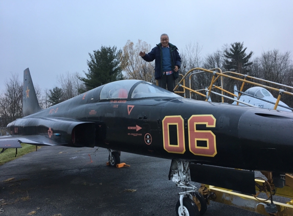 Empire State Aerosciences Museum - Schenectady, NY