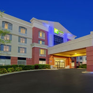 Holiday Inn Express Murfreesboro Central - Murfreesboro, TN