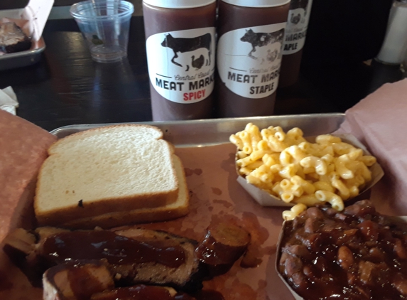 Central Coast Meat Market - Pismo Beach, CA