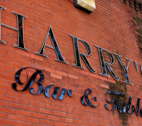Harry's Bar & Tables - Kansas City, MO