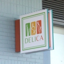 Delica - Japanese Restaurants