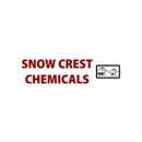 Snow Crest Chemicals - Water Works Contractors