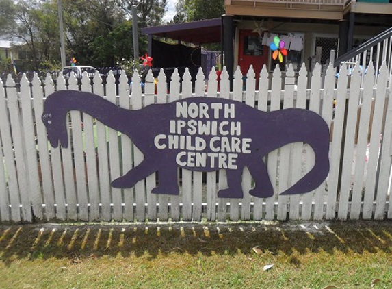 North Ipswich Child Care Centre Inc - Tivoli, QLD