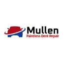 Mullen Paintless Dent Repair - Dent Removal