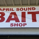April Sound Bait Shop - Fishing Camps