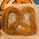 Auntie Anne's - Pretzels