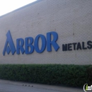 Arbor Metals - Steel Distributors & Warehouses