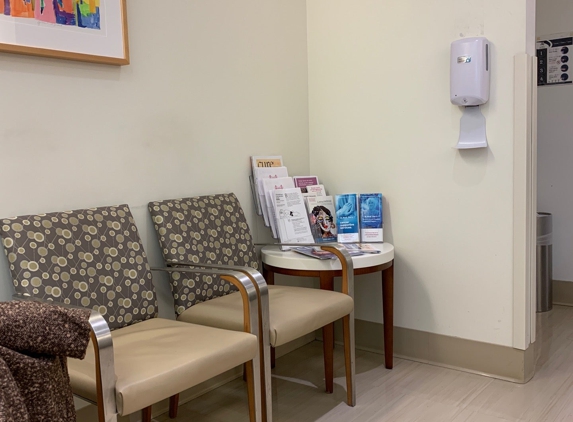 The Blavatnik Family – Chelsea Medical Center at Mount Sinai - New York, NY