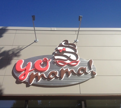 Yo Mama Yogurt - Milwaukee, WI