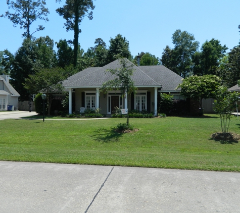 Ethan's Lawn Care, Inc. - Covington, LA