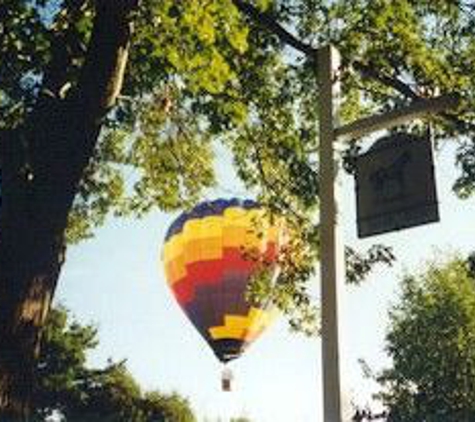 Historic Jacob Hill Inn - Seekonk, MA