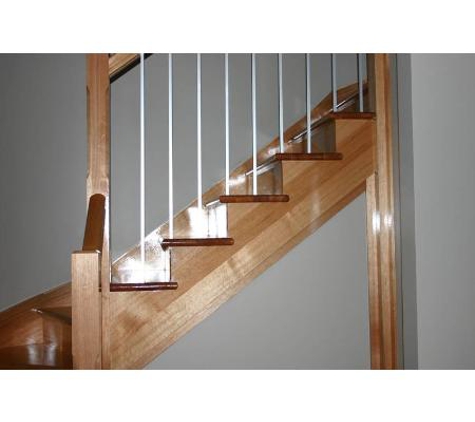 Top Stairs & Staff Pty Ltd - Hindmarsh, SA