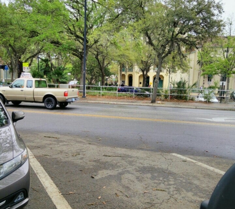 Headquarters, Alachua County Library District - Gainesville, FL