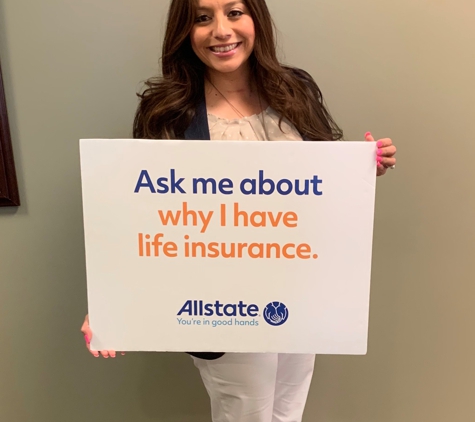 Allstate Insurance Agent: Diana Garcia - Garland, TX