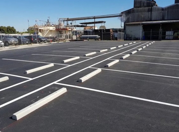 A One Asphalt Pty Ltd - Morayfield, QLD