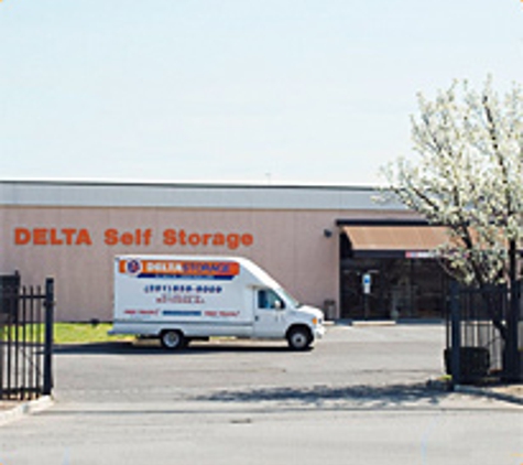 Delta Storage - Bayonne, NJ