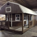 USA Steel Structures - Sheds