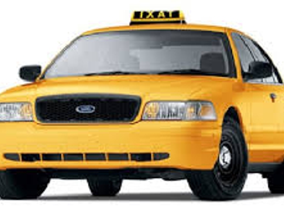 Orlando Cab Transportation - Orlando, FL