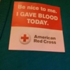 American Red Cross Blood Donation Center gallery