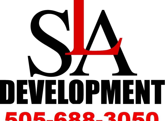 SLA Development - Albuquerque, NM