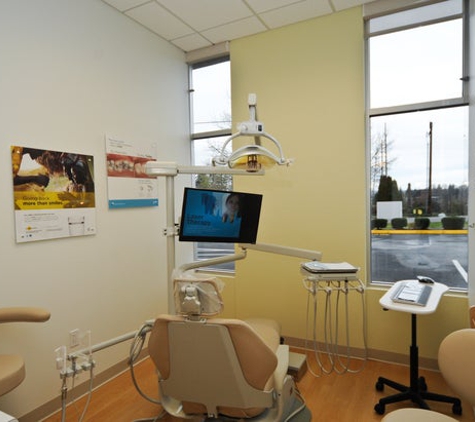 Snohomish Modern Dentistry - Snohomish, WA