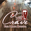 Crave Eats Drinks Nightlife - Bars