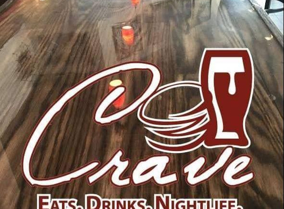 Crave Eats Drinks Nightlife - Spokane, WA