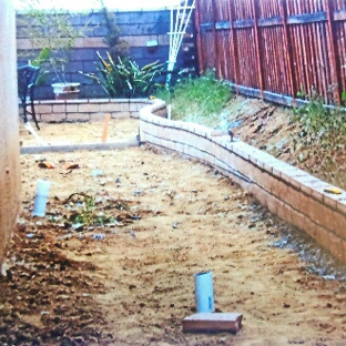 Zacarias Construction Landscaping & Lawn Maintenance - Riverside, CA