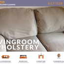 Upholstery Cleaning Boston - Air Duct Cleaning