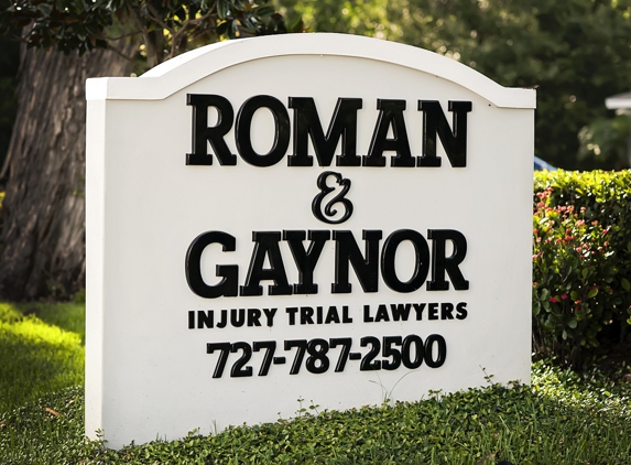 Roman & Gaynor‎ - New Port Richey, FL