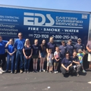 Eastern Diversified Services - Fire & Water Damage Restoration